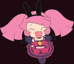 にこにこ