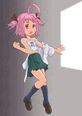 みすずちゃん