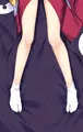葛飾北斎(お栄)抱き枕カバー