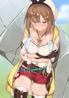 ライザ