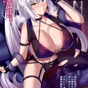 エロ水兵水着ジャンヌ・オルタ(FGO)
