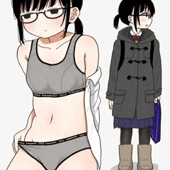 俺みたいなアニ○イトにいそうな女の子の自分自身にはあまり興味なさそうな下着姿妄想して喜んでる腐れ野郎、他に、いますかっていねーか、はは