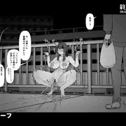 野外露出