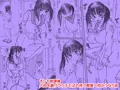 「 エッ!?せんぱいがふたなりに!?」