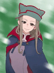 毬奈コンスタンティネスク