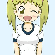 パツキンツインテール