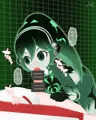 ウイルスチャル・集