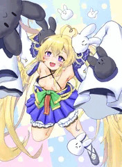 アッティリオ・レゴロちゃん。