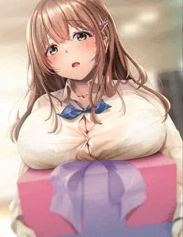 バレンタイン💛