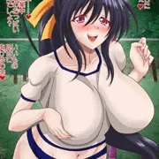 朱乃ブルマー