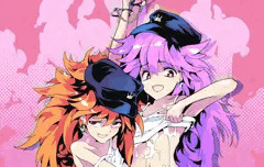 ロキシー＆ポイズン