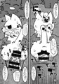 ティッシュはそばにおきなさーい！！