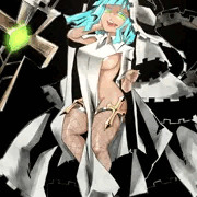 ミストオーバーのシスター