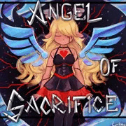Angel Of Sacrifice
