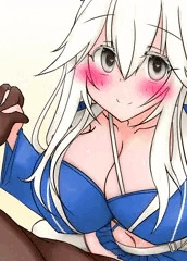 甘えししろん❤レースクイーン❤