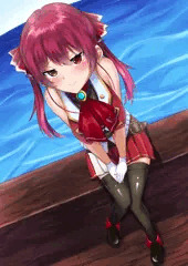 船長じゃ抜け・・・
