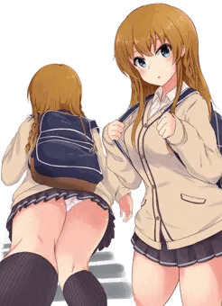 れ