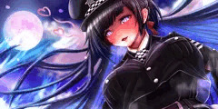 「すみませ～ん？　ちょっと署までご同行願えますかぁ……♡」