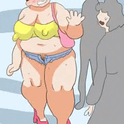 変質者