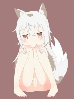 中出しおおかかみちゃん