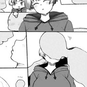 不意打ちは弱い女