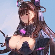 紫式部さん