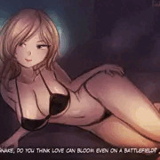 Love Can Bloom