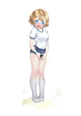 ブルマ　１１
