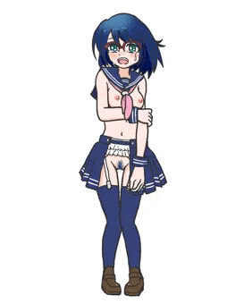 痴女シアン