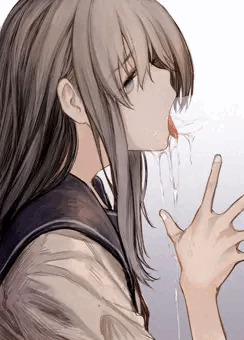喉