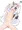 ［着衣差分+1］思伝ちゃん