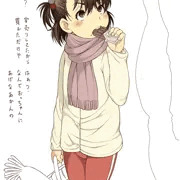 バレンタイン昭和