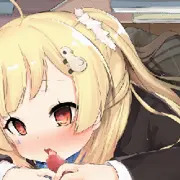 放課後は積極的な彼女