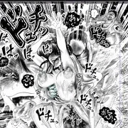 鬼女と捨石(中巻)20200707進捗【感動の兄弟再会シーンです】