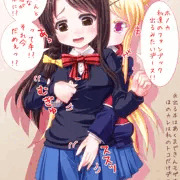 夏コミの原稿が終わりました