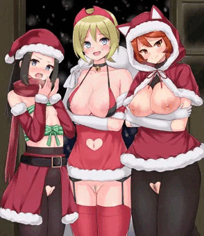 メリークリスマス