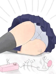 ラクガキガリバー