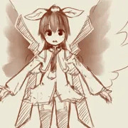 ニジエたん