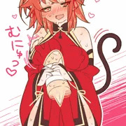 ふたなりぐだ子