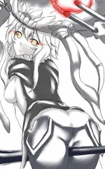 艦これ落書き