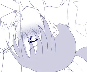 なおフェラ