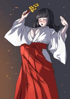 蛇神降ノ儀