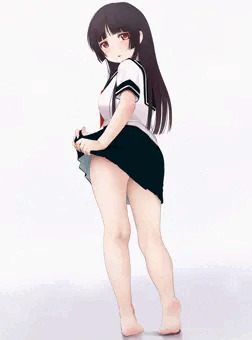 いっぺん、しんでみる♡（二籠）