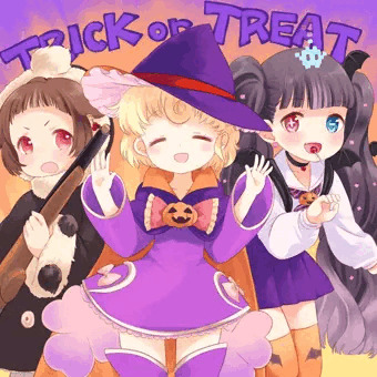 プレミアムハロウィン