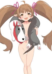 謎犬