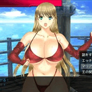 女ザコ　いつでもヤれる　女ザコ