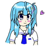 風花ちゃん