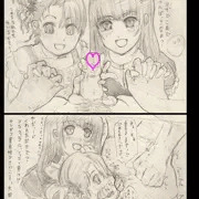 童貞君、JSに秒殺KOの巻