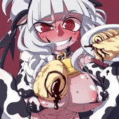 今日のらくがき2021/12/22