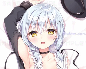 璃音ちゃん抱き枕再販のおしらせ